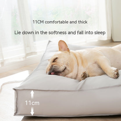 Cooling Washable Orthopedic Dog Bed | Waterproof Mat