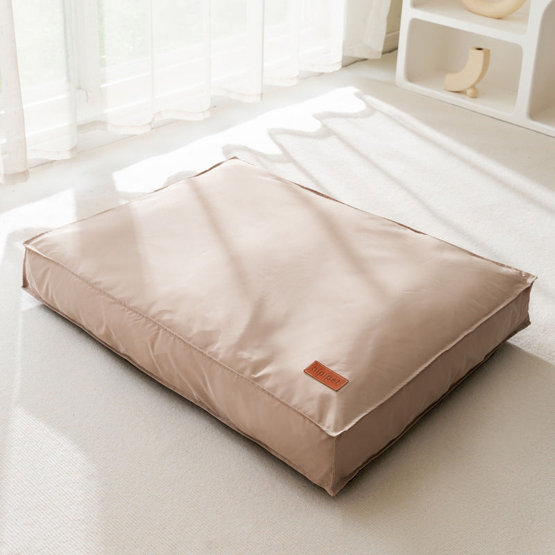 Cooling Washable Orthopedic Dog Bed | Waterproof Mat