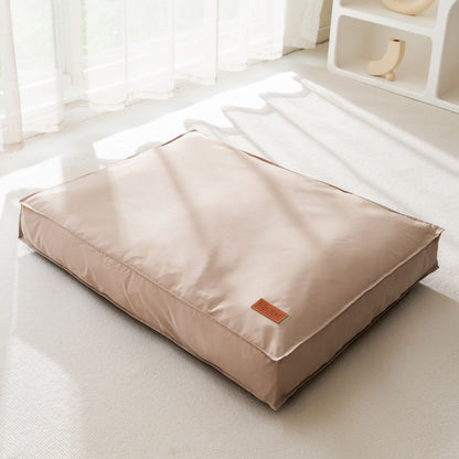 Cooling Washable Orthopedic Dog Bed | Waterproof Mat