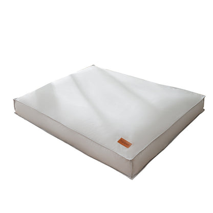 Cooling Washable Orthopedic Dog Bed | Waterproof Mat