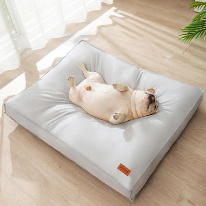 Cooling Washable Orthopedic Dog Bed | Waterproof Mat