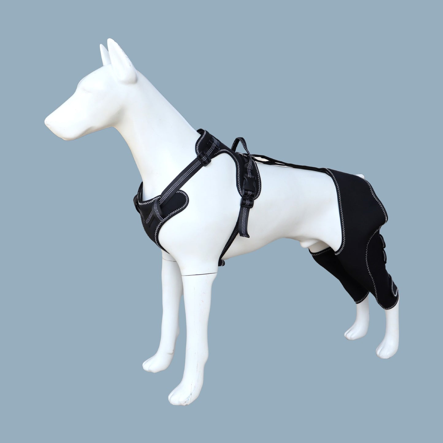 Pet Leg Support Dog Knee Brace Post-Surgery Rehabilitation Knee Support Joint Protection Bandage