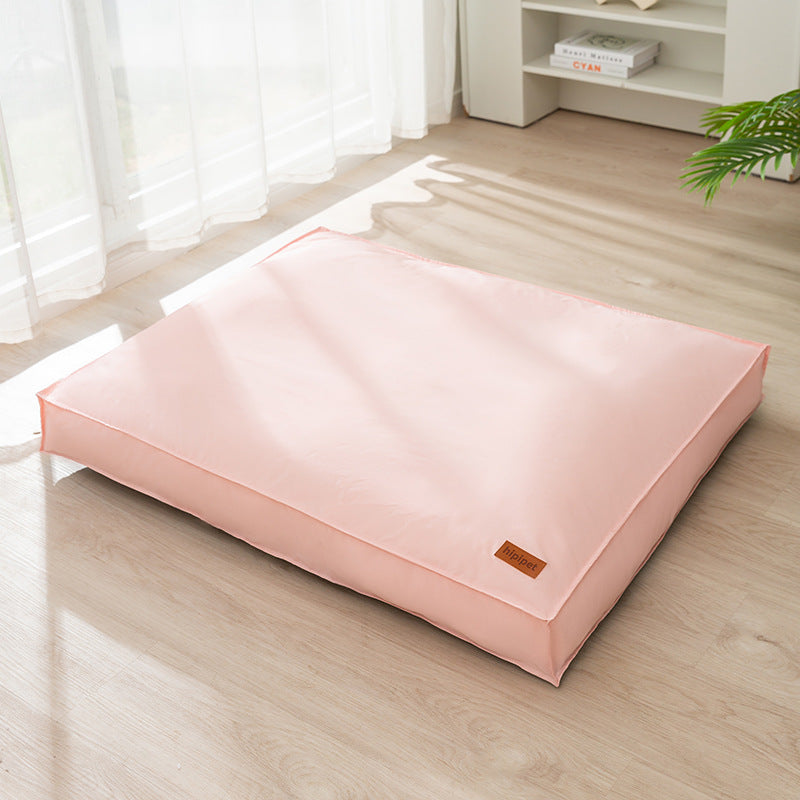 Cooling Washable Orthopedic Dog Bed | Waterproof Mat