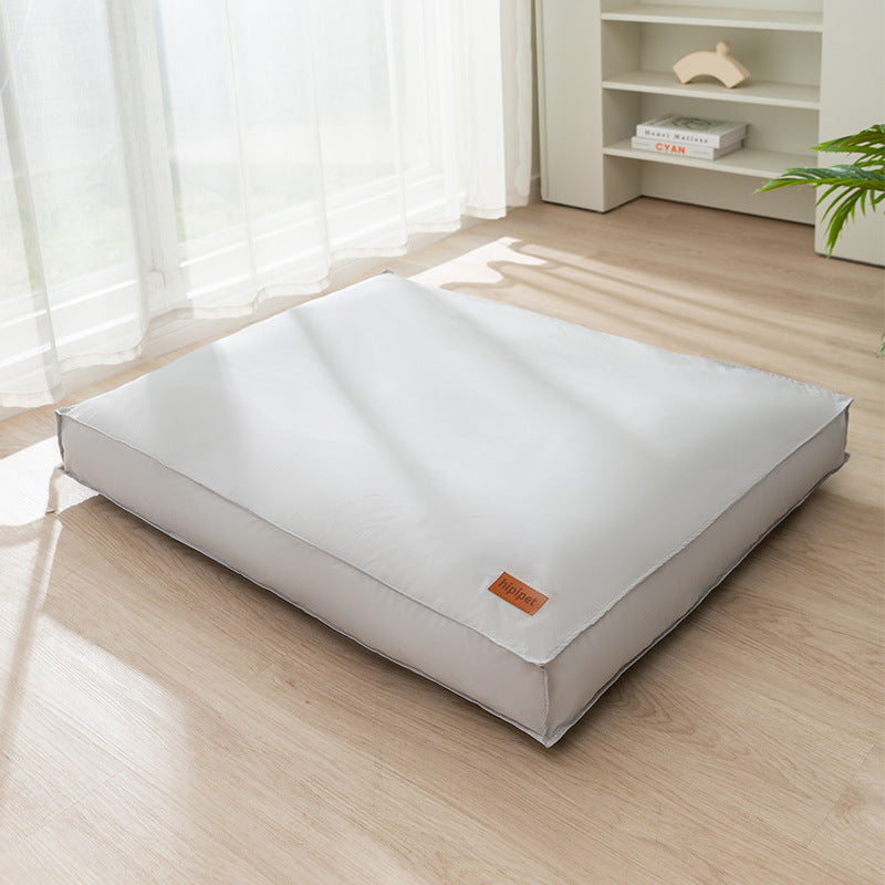 Cooling Washable Orthopedic Dog Bed | Waterproof Mat
